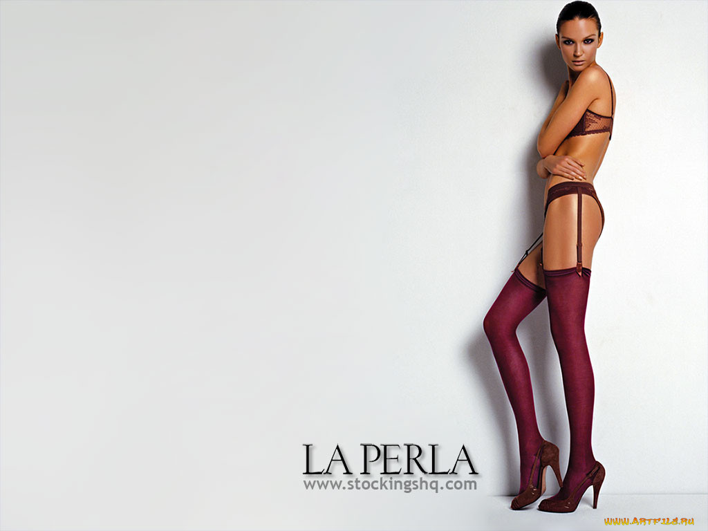 la, perla, 